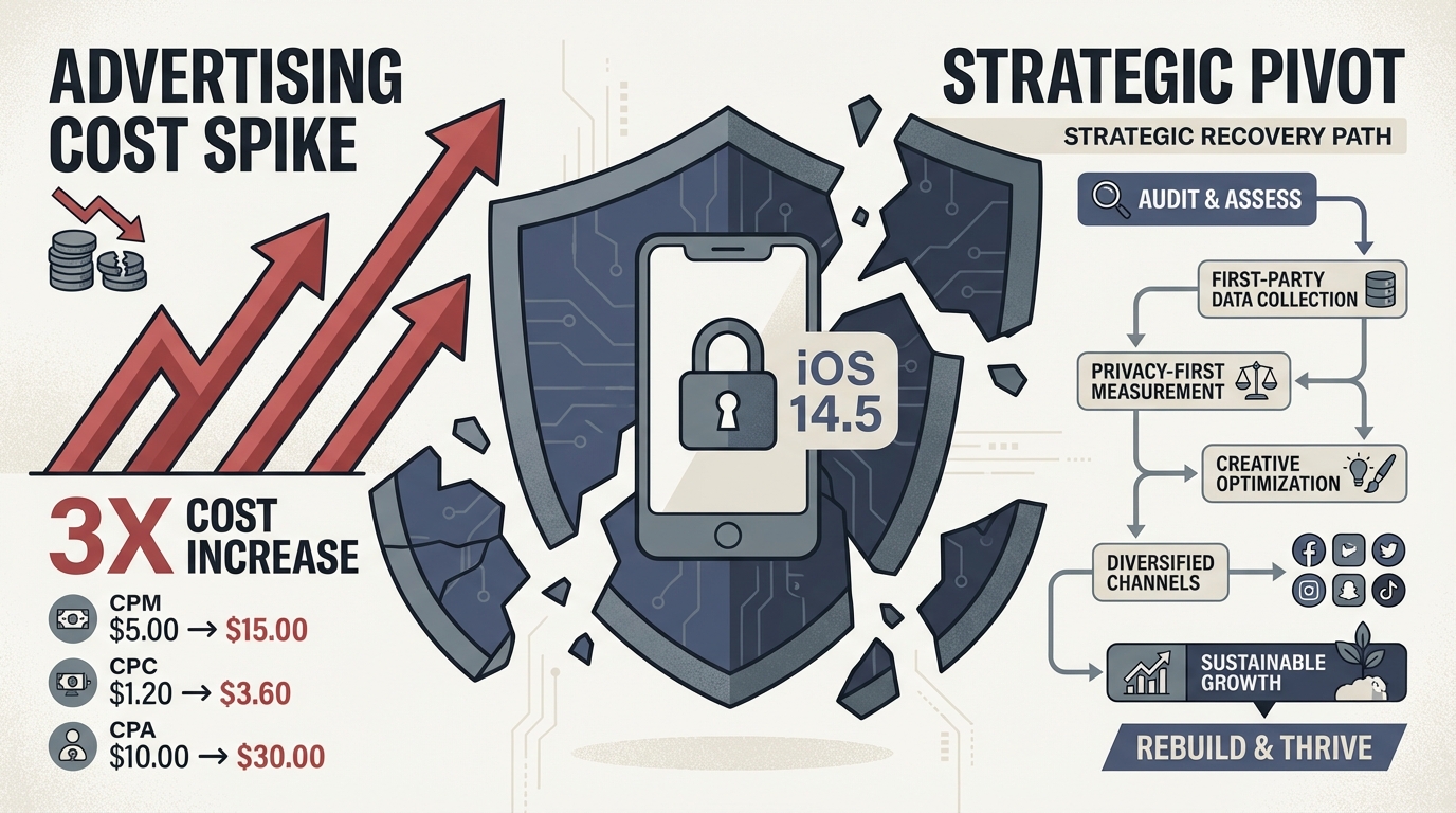 Three Weeks to Fix a 300% Cost Increase