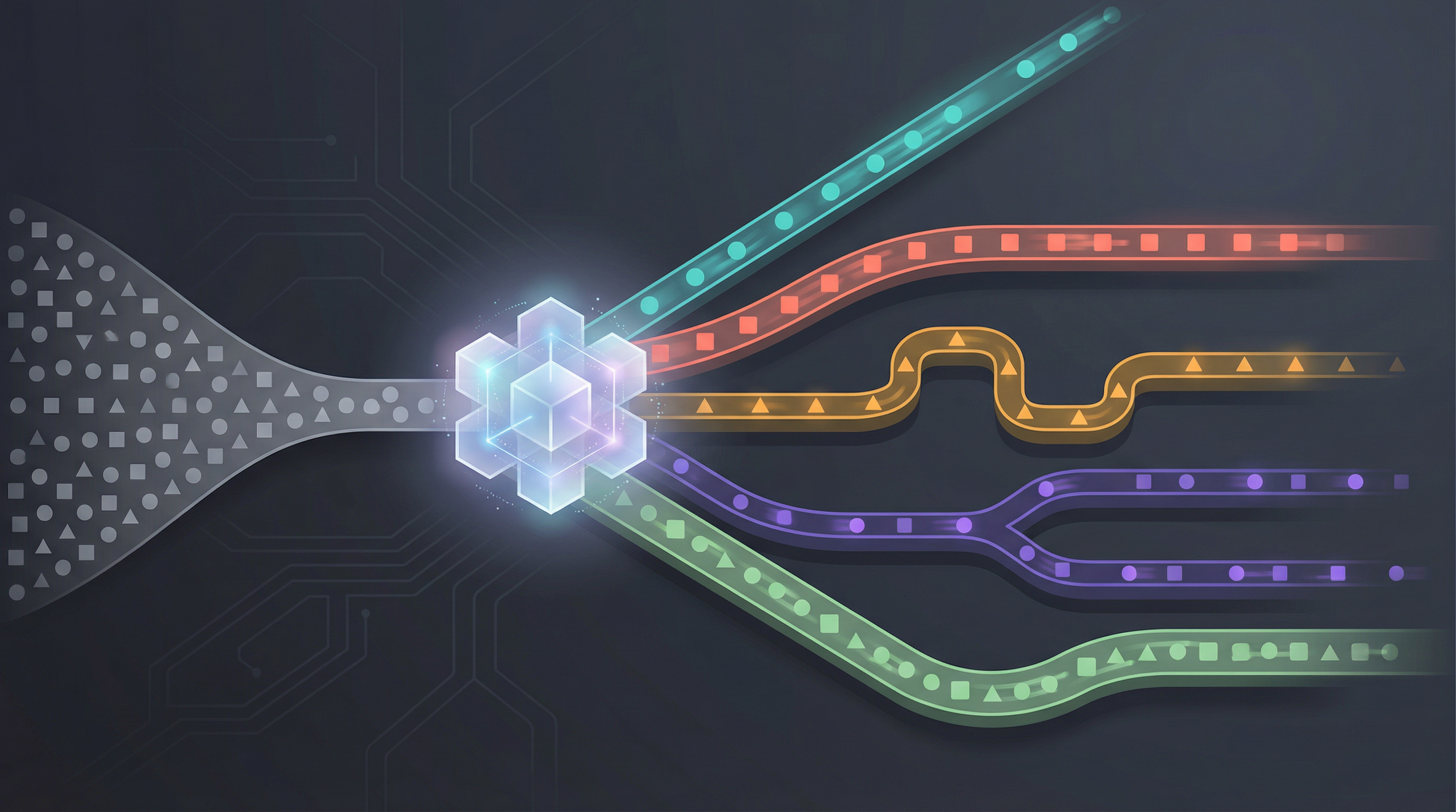 17 Lifecycle Archetypes