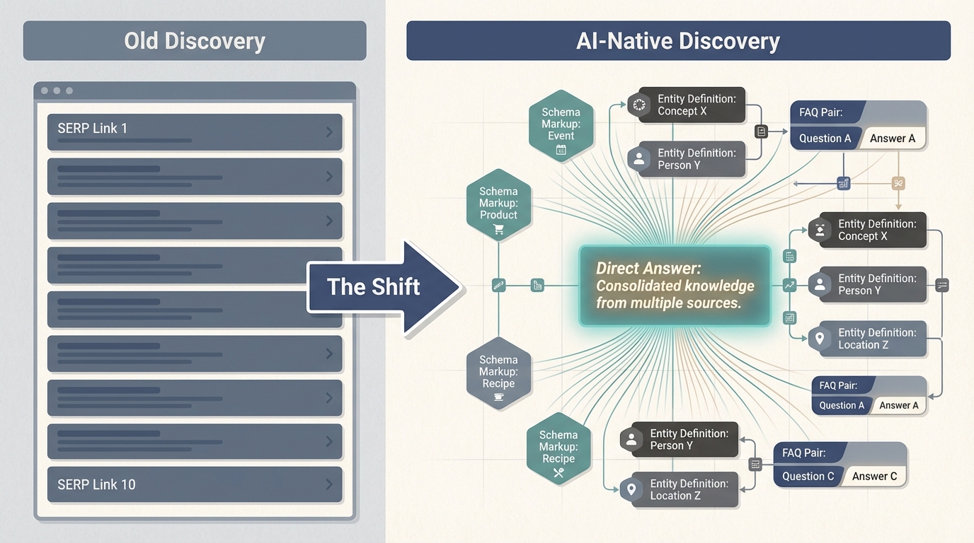 The GTM Architect's Guide to Answer Engine Optimization for B2B SaaS