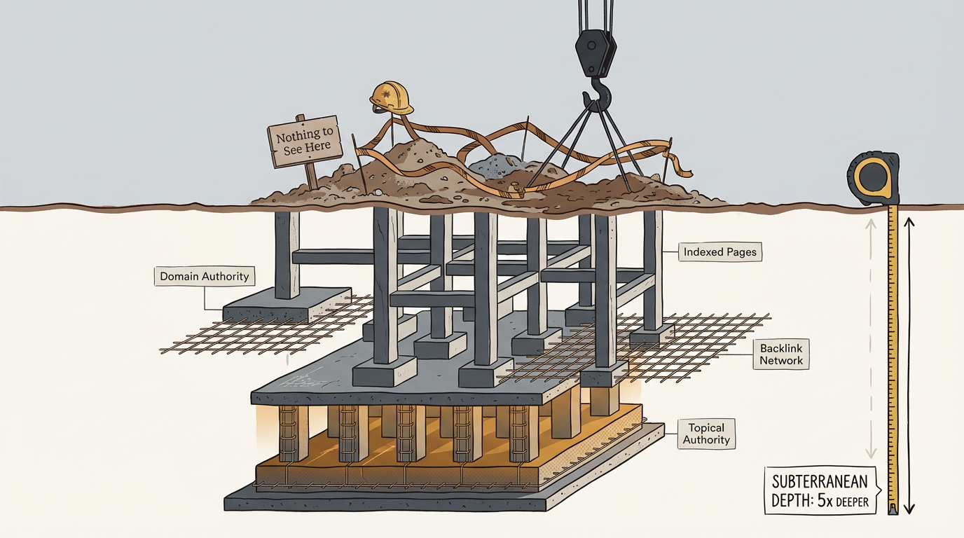 Why Your Best Growth Programs Look Like They're Failing